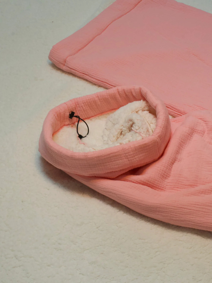 THE BLANKET PANTS™