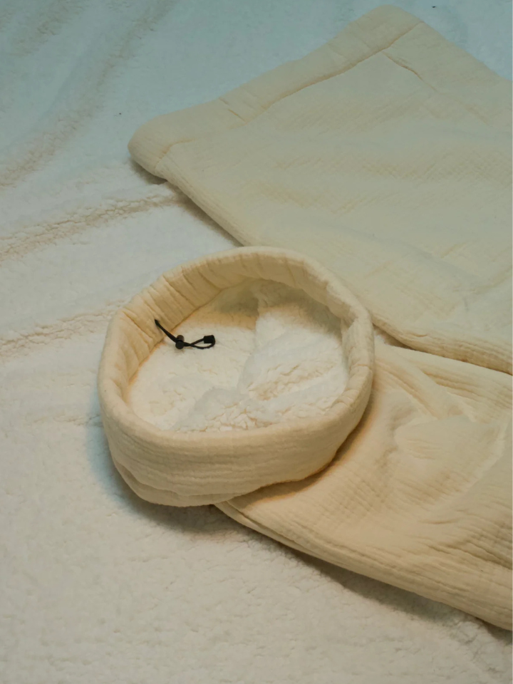 THE BLANKET PANTS™