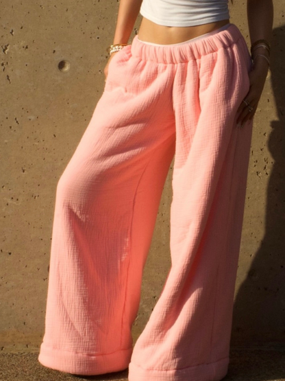 THE BLANKET PANTS™