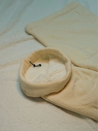 THE BLANKET PANTS™