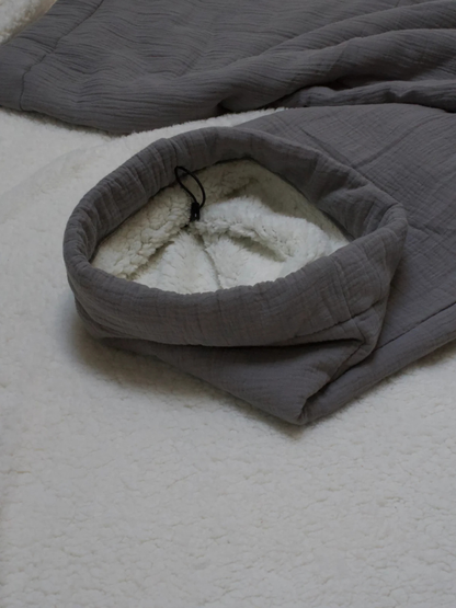 THE BLANKET PANTS™