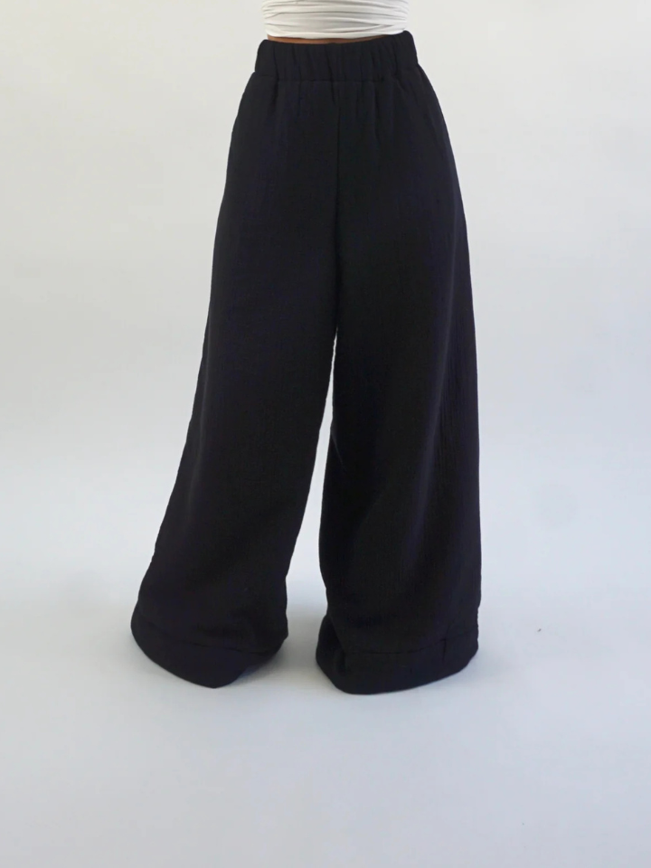 THE BLANKET PANTS™